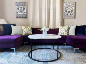 Color Pop Casas - Townhomes near Ford Center
